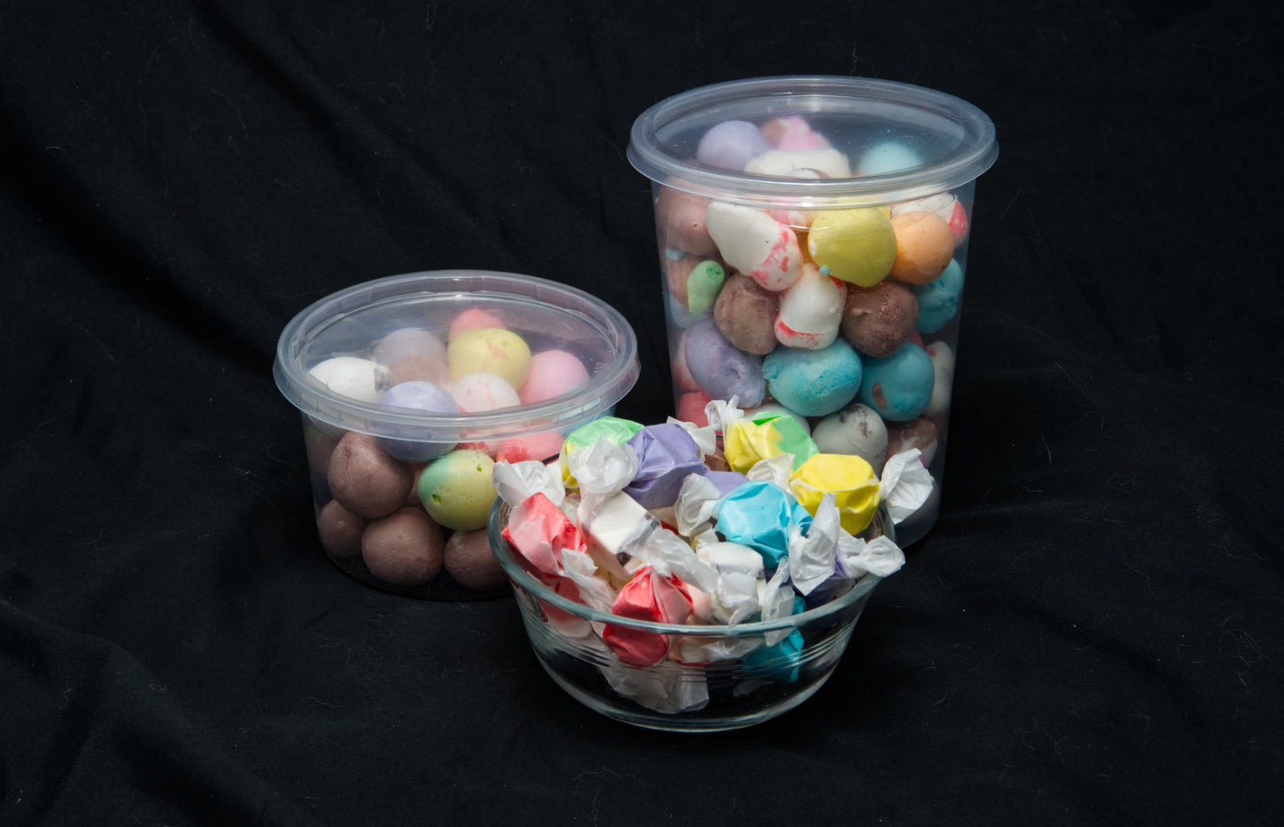 Salt Water Taffy - Variety Pack